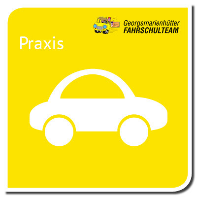 Die praktische Ausbildung