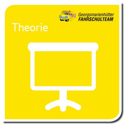 Die theoretische Ausbildung